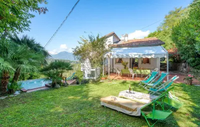 Location Maison à Massarosa LU 5 personnes