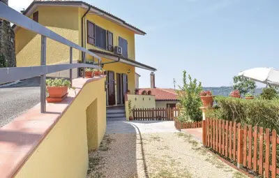 Location Maison à Camaiore 5 personnes