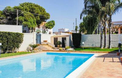 Location Maison à Mazara del Vallo 7 personnes, Sicile