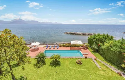 Location Maison à S. Giovanni a Piro SA 6 personnes