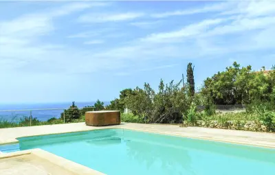Location Maison à S.Caterina Nardo´  LE  4 personnes