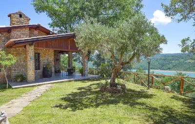 Location Maison à Cicerale 5 personnes