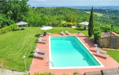 Location Maison à Montaione 12 personnes