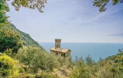 Location Maison à La Spezia 6 personnes