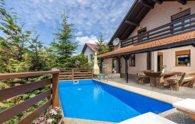 Location Maison à Vrata 8 personnes