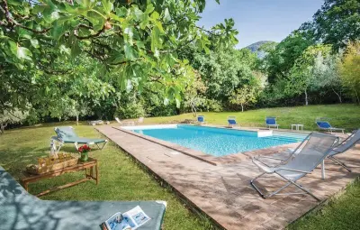 Location Maison à Terni TR 7 personnes