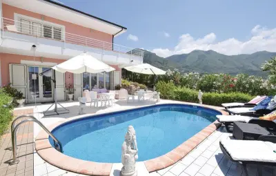 Location Maison à Tortora Praia a Mare 15 personnes