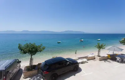 Location Maison à Brist 8 personnes