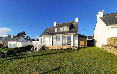 Location Maison à Plouhinec 4 personnes