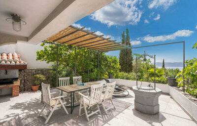 Location Maison à Pinezici 8 personnes, Ile de Cres