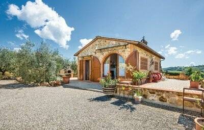 Location Maison à Poggibonsi (SI) 4 personnes, Castellina in Chianti