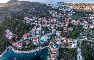 Location Maison à Razanj 10 personnes