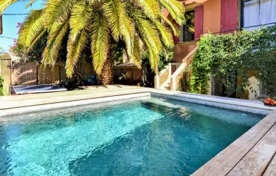 Location Maison à Pujaut 6 personnes