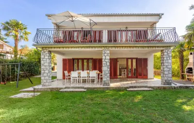 Location Maison à Malinska 8 personnes