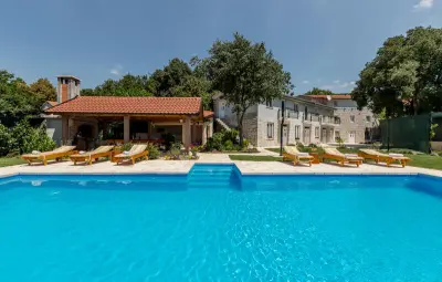 Location Maison à Vinjani Donji 10 personnes