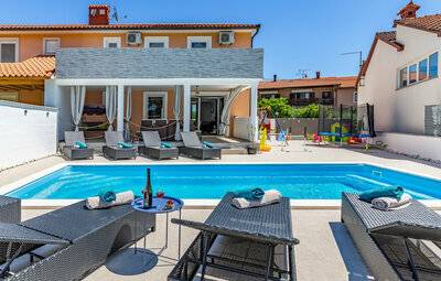 Location Maison à Marcana 9 personnes, Marcana