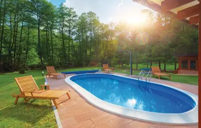 Location Maison à Brestovac 6 personnes