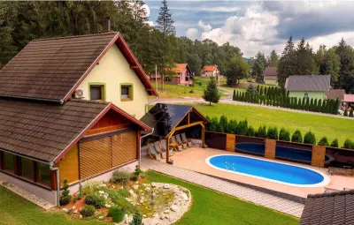 Location Maison à Brestovac 6 personnes