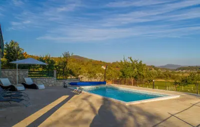 Location Maison à Otocac 5 personnes
