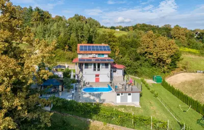 Location Maison à Zadoborje 6 personnes