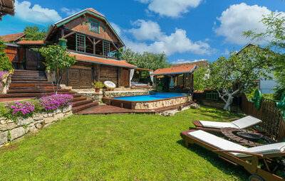 Location Maison à Zagreb 6 personnes, Région de Zagreb