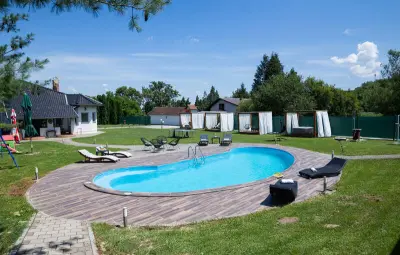 Location Maison à Fericanci 9 personnes