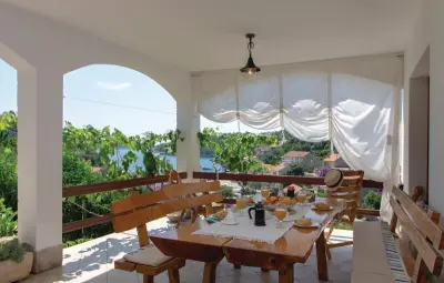 Location Maison à Grscica 4 personnes