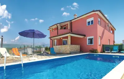 Location Maison à Banjole 10 personnes