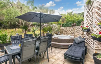 Location Maison à Miholascica 6 personnes