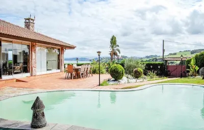Location Maison à Antromero 6 personnes