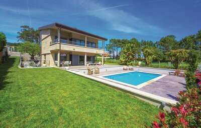 Location Maison à Pontevedra 8 personnes, Galice