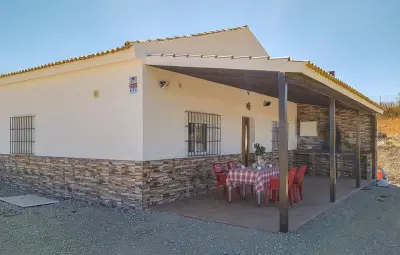 Location Maison à Olvera 10 personnes