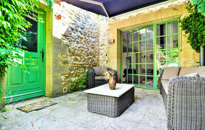 Location Maison à Flaux 4 personnes, Saint Quentin la Poterie