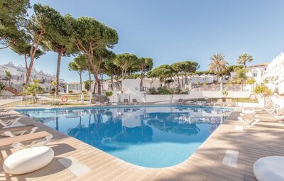 Location Maison à Las Chapas Marbella 5 personnes, Marbella