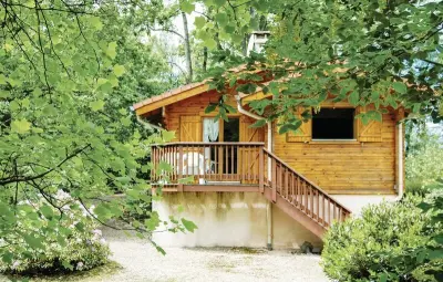 Location Maison à Vecoux 4 personnes