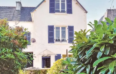 Location Maison à Chateauneuf du Faou 10 personnes