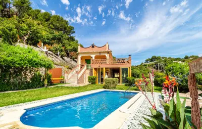 Location Maison à Nerja 6 personnes