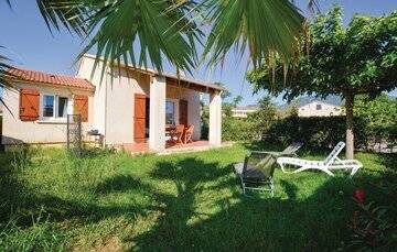 Location Maison à Prunete 8 personnes, Corse