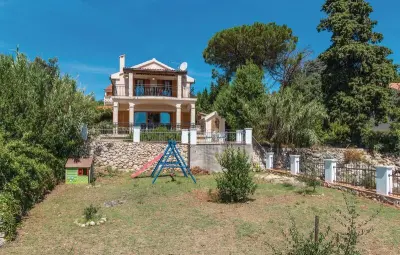 Location Maison à Preko 8 personnes