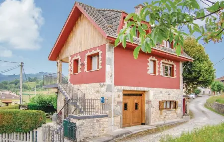 Location Maison à Piloña 8 personnes