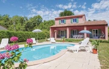 Location Maison à Céreste 8 personnes, Alpes de Haute Provence