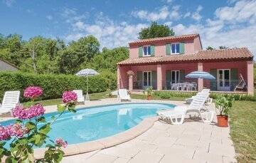 Location Maison à Céreste 8 personnes, Saignon