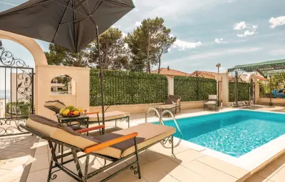 Location Maison à Makarska 17 personnes