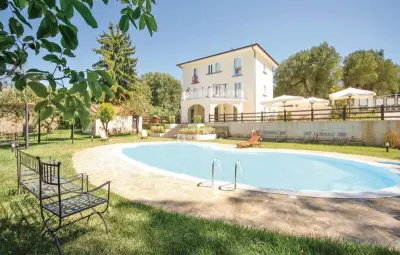 Location Maison à Massa d. Lucania  SA  12 personnes