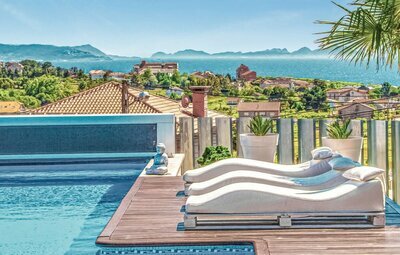Location Maison à Vista Alegre 10 personnes, Galice