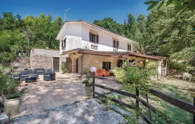 Location Maison à Spoleto  PG 8 personnes