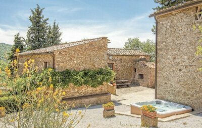 Location Maison à Gaiole in Chianti SI 18 personnes, Castelnuovo Berardenga