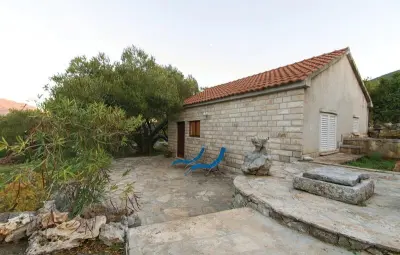 Location Maison à Kneze 3 personnes
