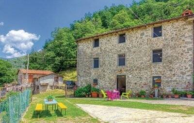 Location Maison à Barga LU 4 personnes, Castelnuovo di Garfagnana