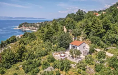 Location Maison à Podgora 4 personnes